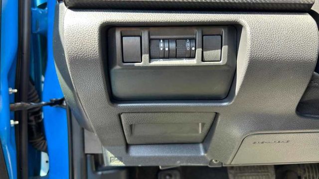 Subaru Crosstrek 2.0i AWD CVT (2024)