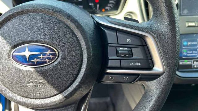 Subaru Crosstrek 2.0i AWD CVT (2024)