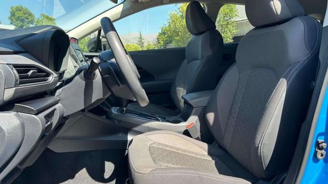 Subaru Crosstrek 2.0i AWD CVT (2024)