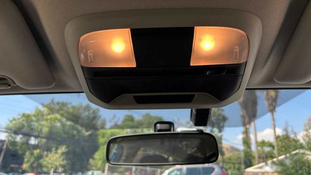 Subaru Crosstrek 2.0i AWD CVT (2024)