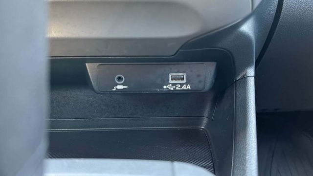 Subaru Crosstrek 2.0i AWD CVT (2024)