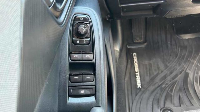 Subaru Crosstrek 2.0i AWD CVT (2024)