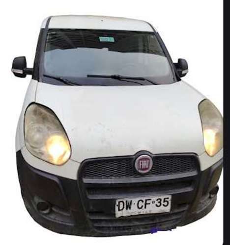 FIAT DOBLO MAXI CARGO 1.3 PETROLERA