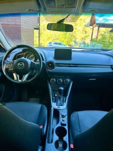 Mazda Cx3 2017 4x4