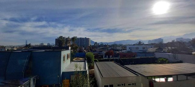 SE VENDE DEPTO EN ÑUÑOA 2D Y 2 B (131374)