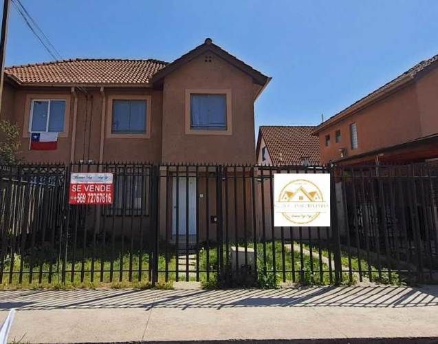 Casi nueva casa 4D 3B 2E Oportunidad (131373)