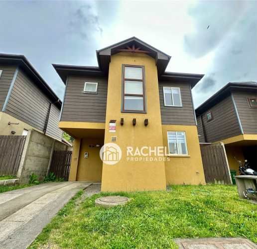 VENTA DE CASA EN CONDOMINIO MARIPOSAS- Sector Norte