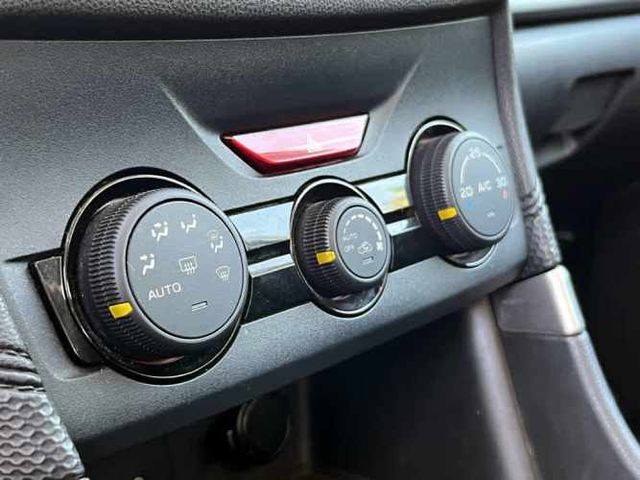 SUBARU FORESTER 2021