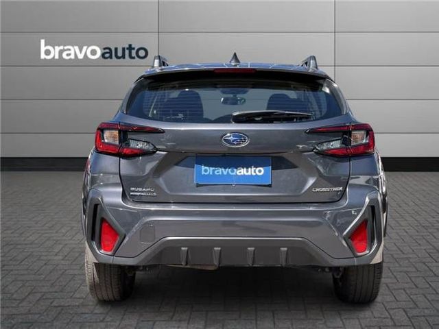 SUBARU CROSSTREK 2024