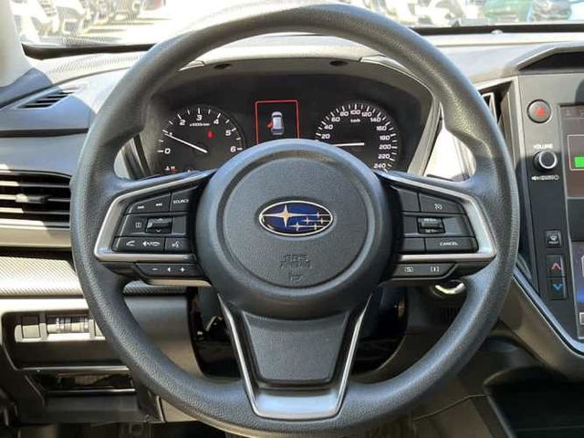 SUBARU CROSSTREK 2024