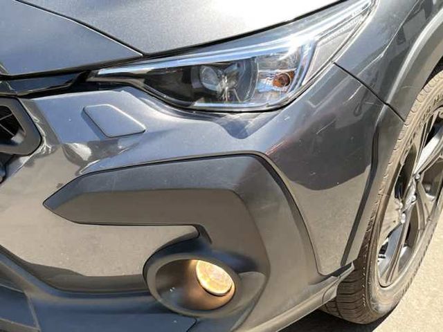 SUBARU CROSSTREK 2024