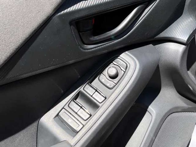 SUBARU CROSSTREK 2024