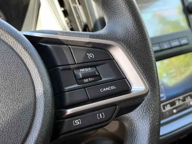 SUBARU CROSSTREK 2024