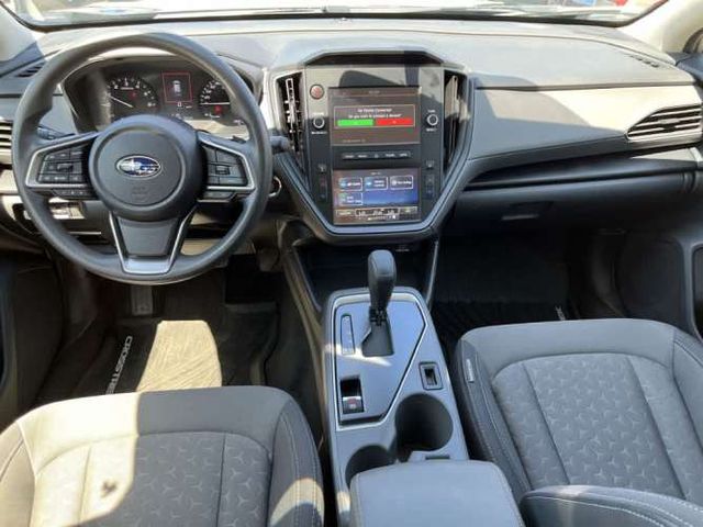 SUBARU CROSSTREK 2024