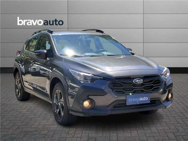 SUBARU CROSSTREK 2024