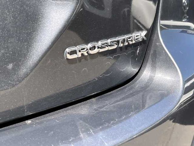 SUBARU CROSSTREK 2024