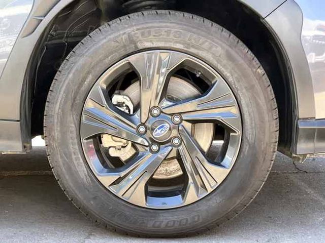 SUBARU CROSSTREK 2024