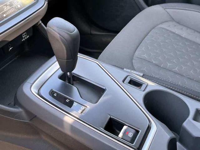 SUBARU CROSSTREK 2024