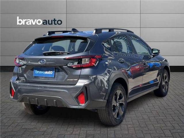 SUBARU CROSSTREK 2024