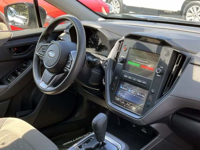 SUBARU CROSSTREK 2024