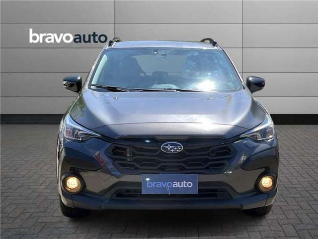 SUBARU CROSSTREK 2024