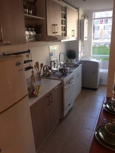 Arriendo de departamento Brisas de Kennedy