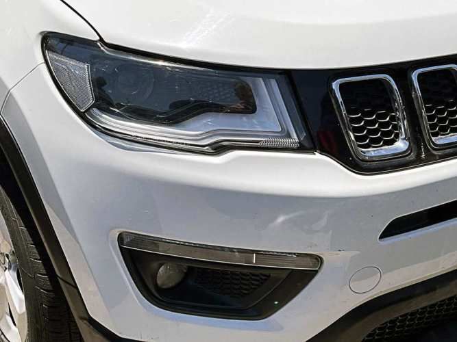 JEEP COMPASS 2020