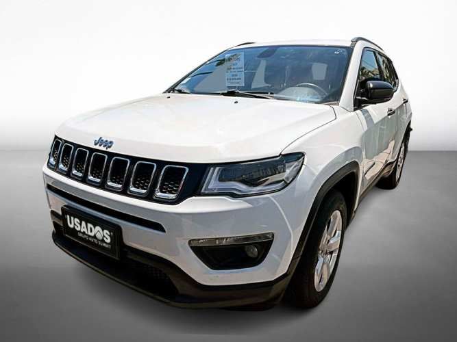 JEEP COMPASS 2020