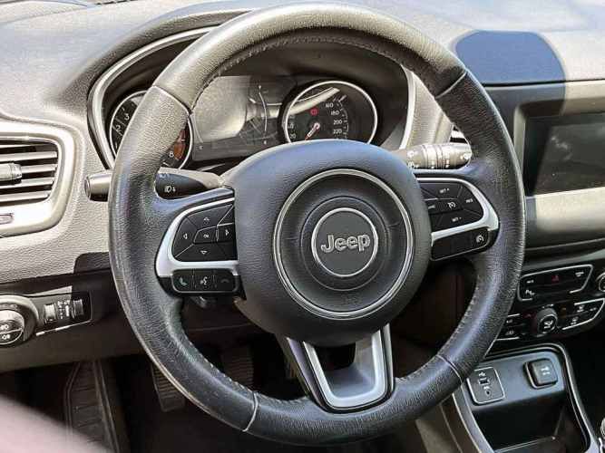 JEEP COMPASS 2020