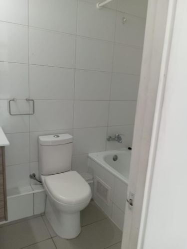 Departamento en arriendo en Hospitales