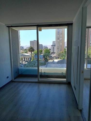 Departamento en arriendo en Hospitales