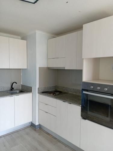 Departamento en arriendo en Hospitales