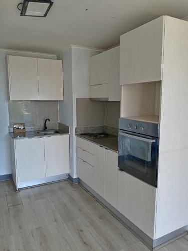 Departamento en arriendo en Hospitales