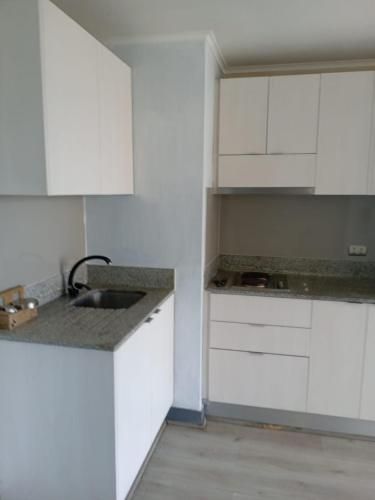 Departamento en arriendo en Hospitales