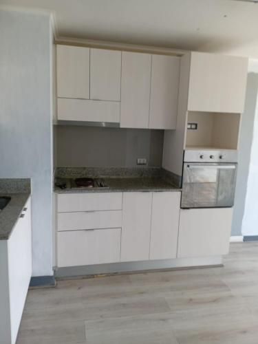 Departamento en arriendo en Hospitales