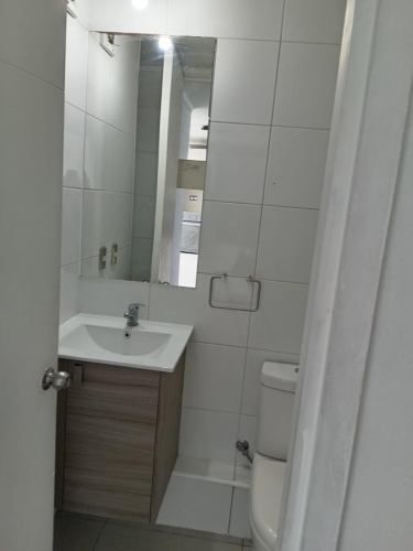 Departamento en arriendo en Hospitales