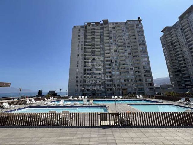 Departamento Amoblado 3D, 2B en Sector Norte