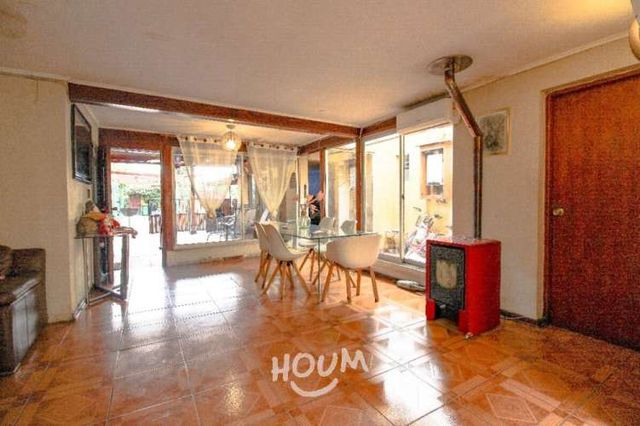 Casa en Laura León Coloma