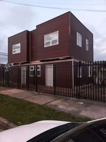 Departamento de 2 dormitorios 1 baño en Jardín Oriente III