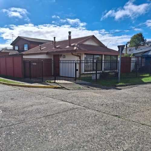 GRAN OPORTUNIDAD, CASA SECTOR PILAR MEZA