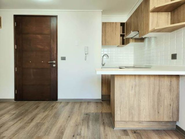 Av. Vicuña Mackenna  (1 Est /1 Bod) [2660-1]