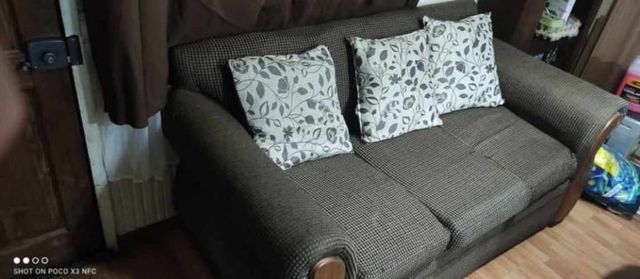 Sillones 3-1-1 - Pago en Cuotas