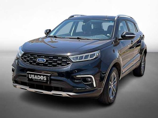 FORD TERRITORY 2023