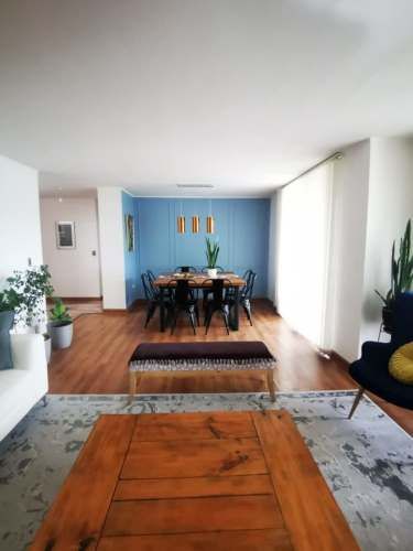 CASA EN VENTA EN  VALLE LA RESERVA - ISLA DE MAIPO, 3D 3B 2E