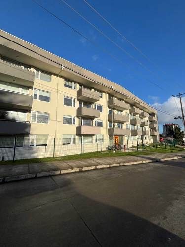 DEPTO. ALTO PELLUCO 2D/2B/1E GGCC INCLUIDOS (131399)