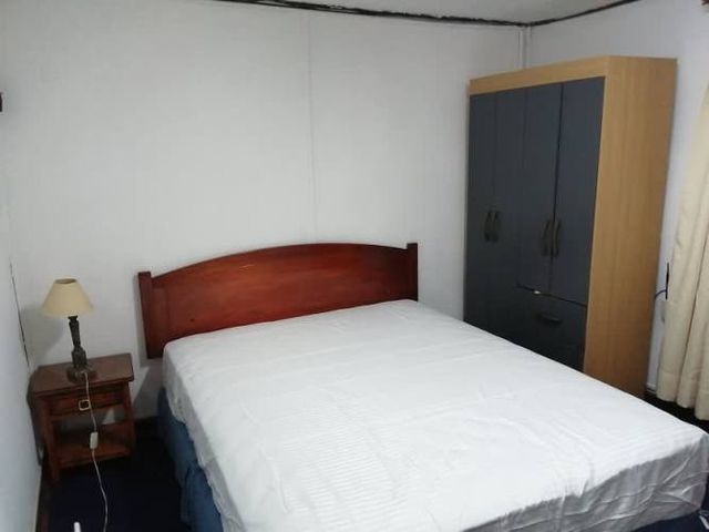 Mini depto 25 m² amoblado  Baño y cocina propia  Central Puerto Montt