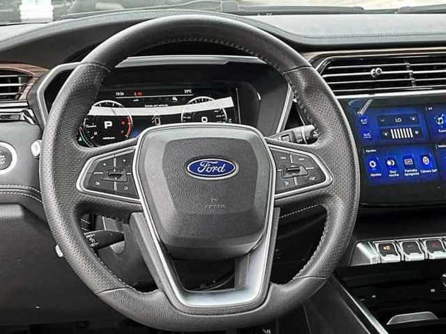 FORD TERRITORY 2022