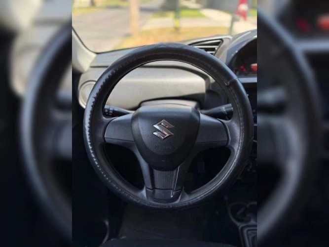 SUZUKI S-PRESSO 2022