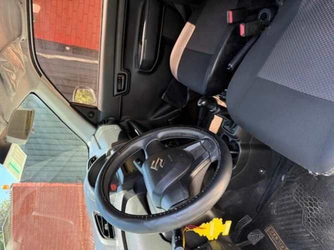 SUZUKI S-PRESSO 2022