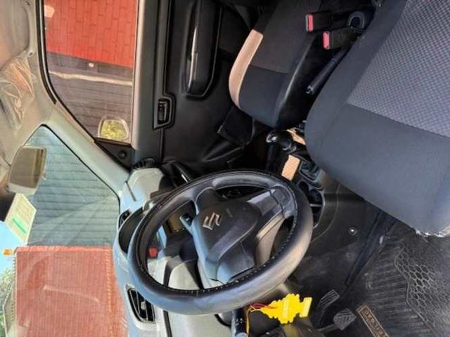 SUZUKI S-PRESSO 2022